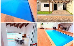 Casa para temporada Caldas Novas-Go Brasil 39